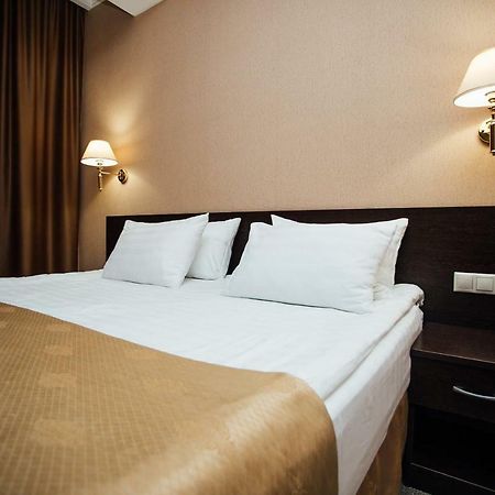 Hotel Aner Astana Exterior foto