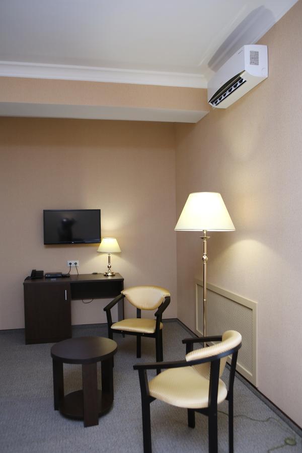 Hotel Aner Astana Exterior foto