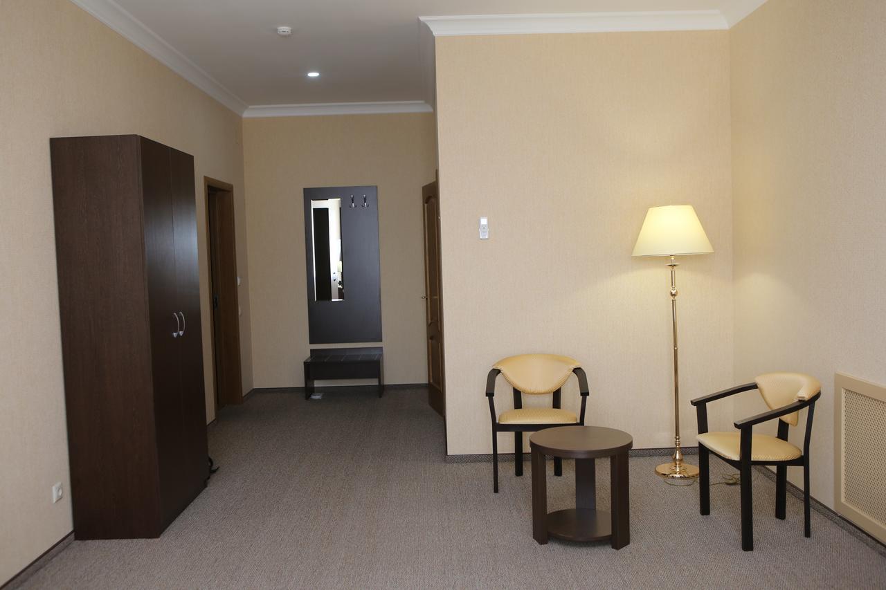 Hotel Aner Astana Exterior foto