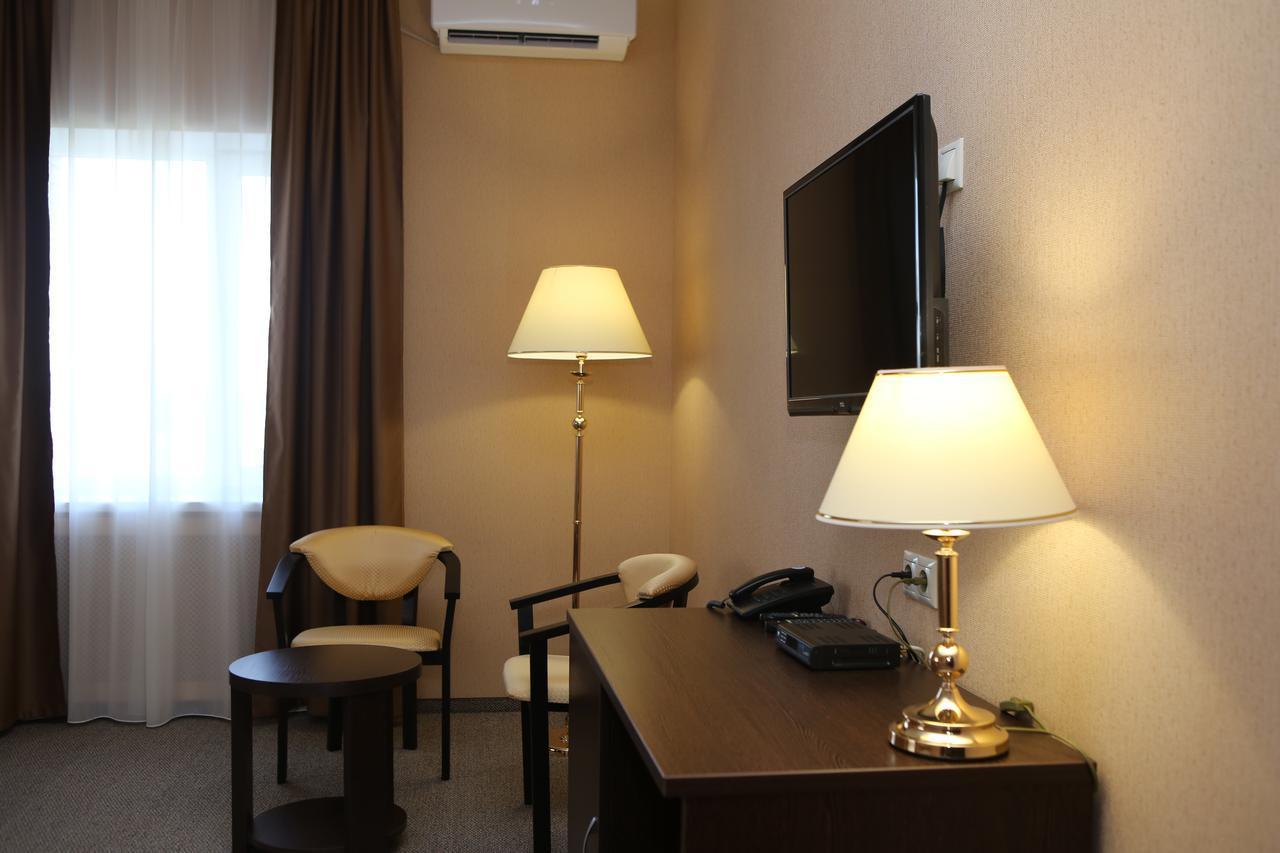 Hotel Aner Astana Exterior foto