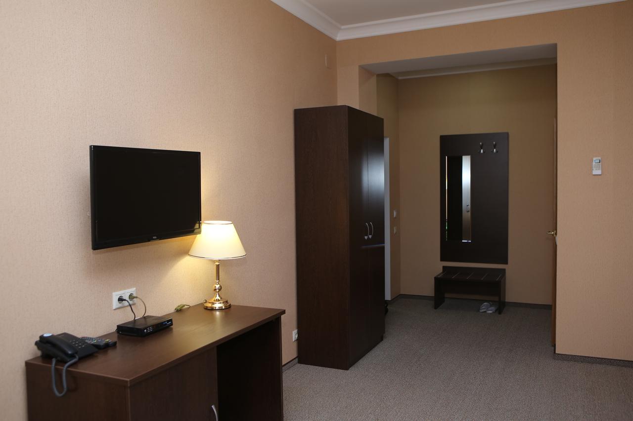 Hotel Aner Astana Exterior foto