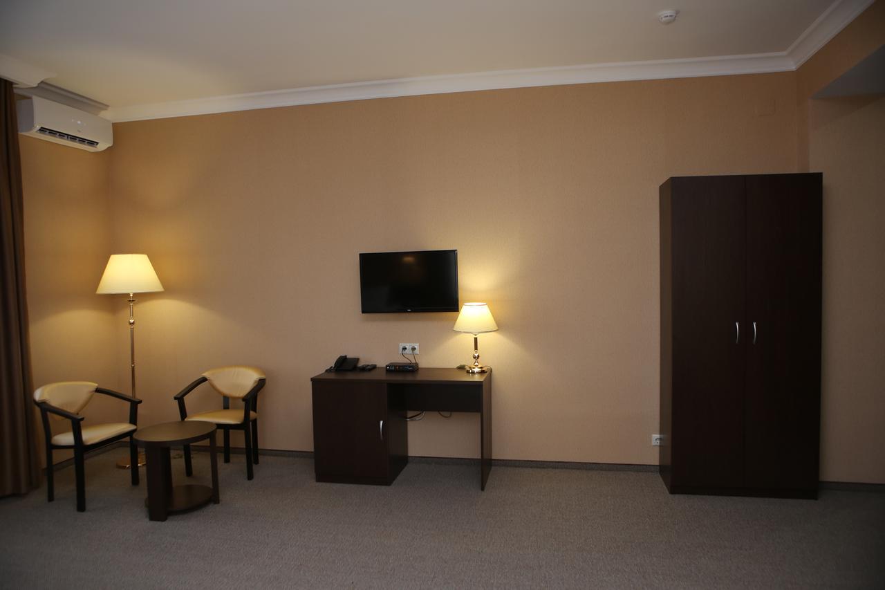 Hotel Aner Astana Exterior foto