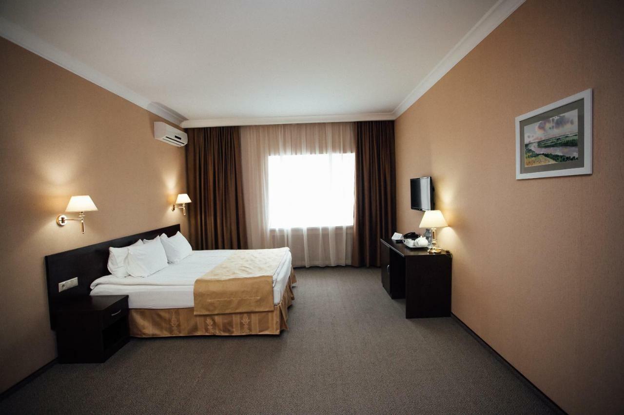 Hotel Aner Astana Exterior foto